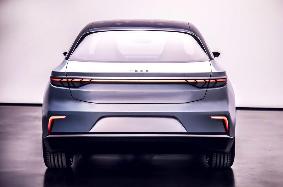 Тогг на CES 2022: Преглед на лансирањето и иднината на домашниот автомобил