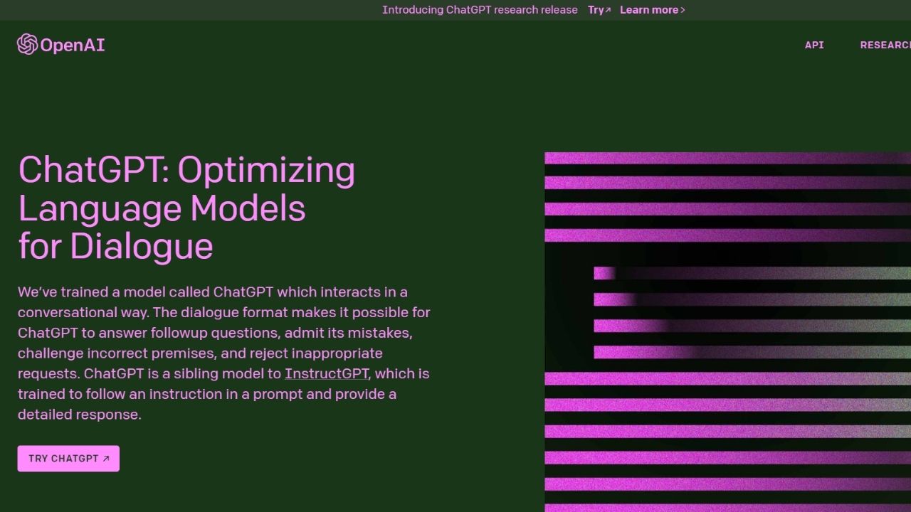 ChatGPT и вештачката интелигенција: водич за користење и потенцијалите