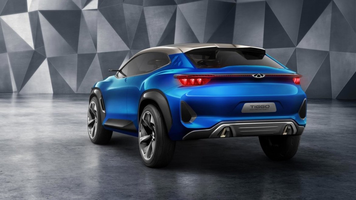 Chery се подготвува за повторно враќање во Македонија: три SUV модели со 1,6-литарски мотори Acteco