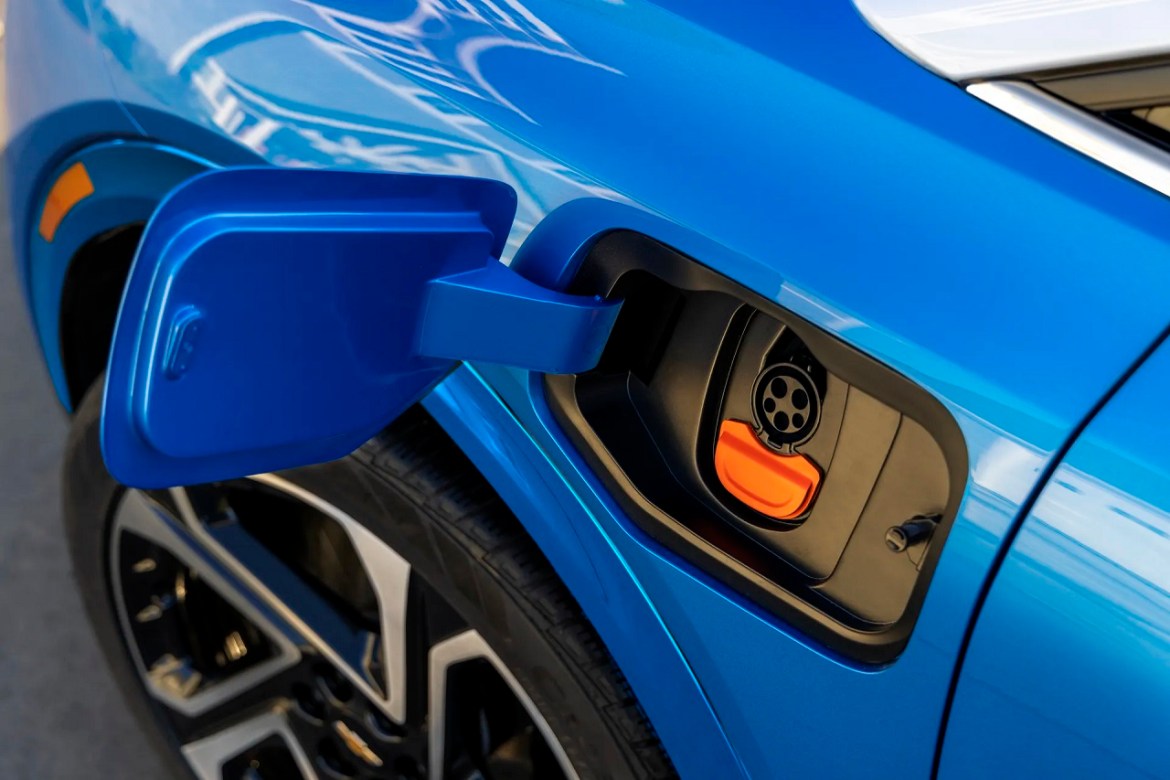 Chevy Equinox EV: нова цена и напредок во електрификација на SUV