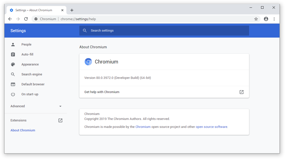 Chromium вирус: што е и како да го разберете и тргнете