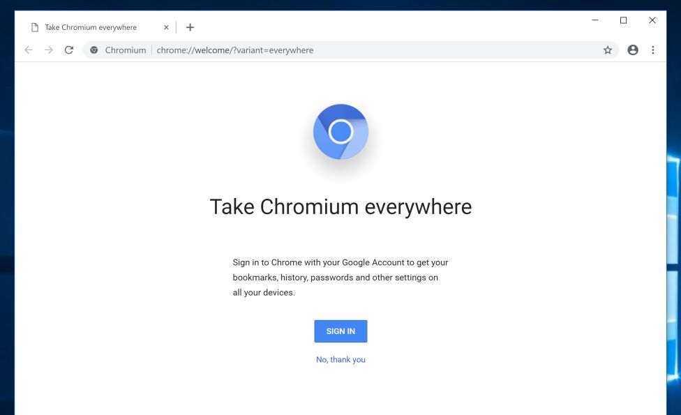 Chromium вирус: што е и како да го разберете и тргнете