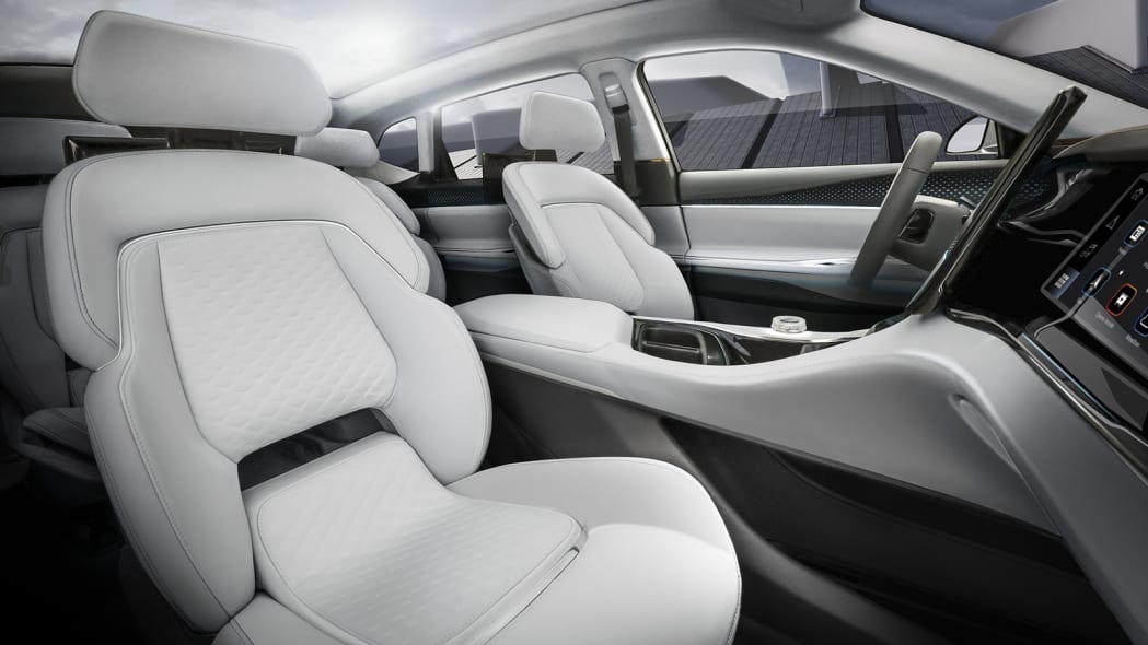 Chrysler и Stellantis: електрични возила како клучна насока до 2028 година