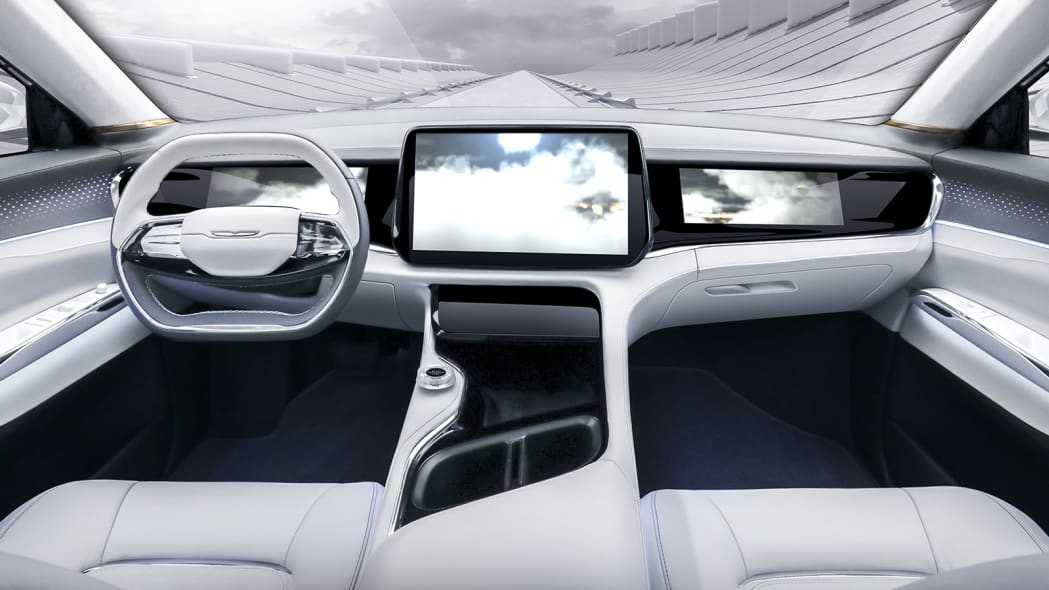 Chrysler и Stellantis: електрични возила како клучна насока до 2028 година