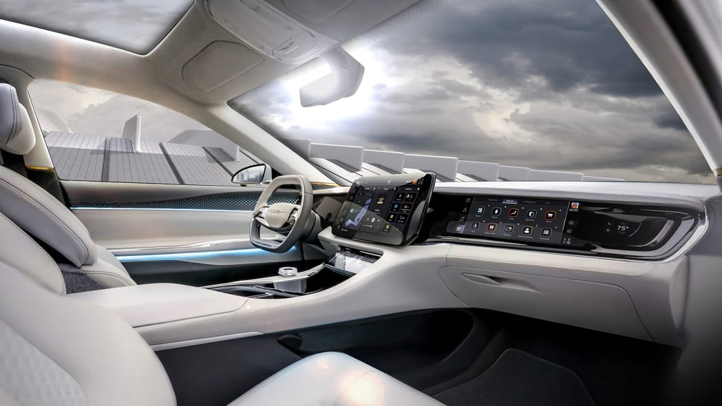 Chrysler и Stellantis: електрични возила како клучна насока до 2028 година