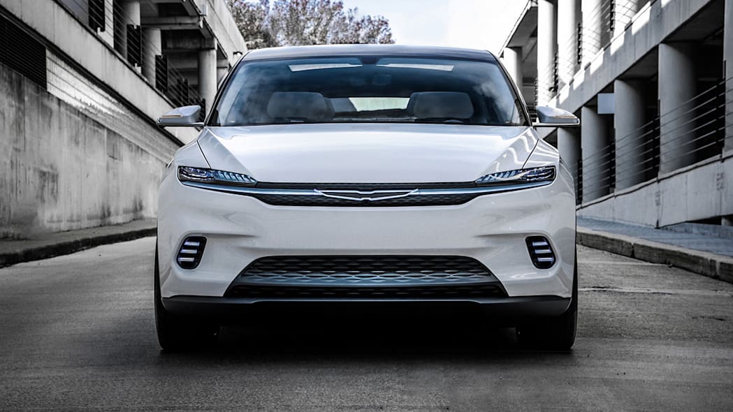 Chrysler и Stellantis: електрични возила како клучна насока до 2028 година