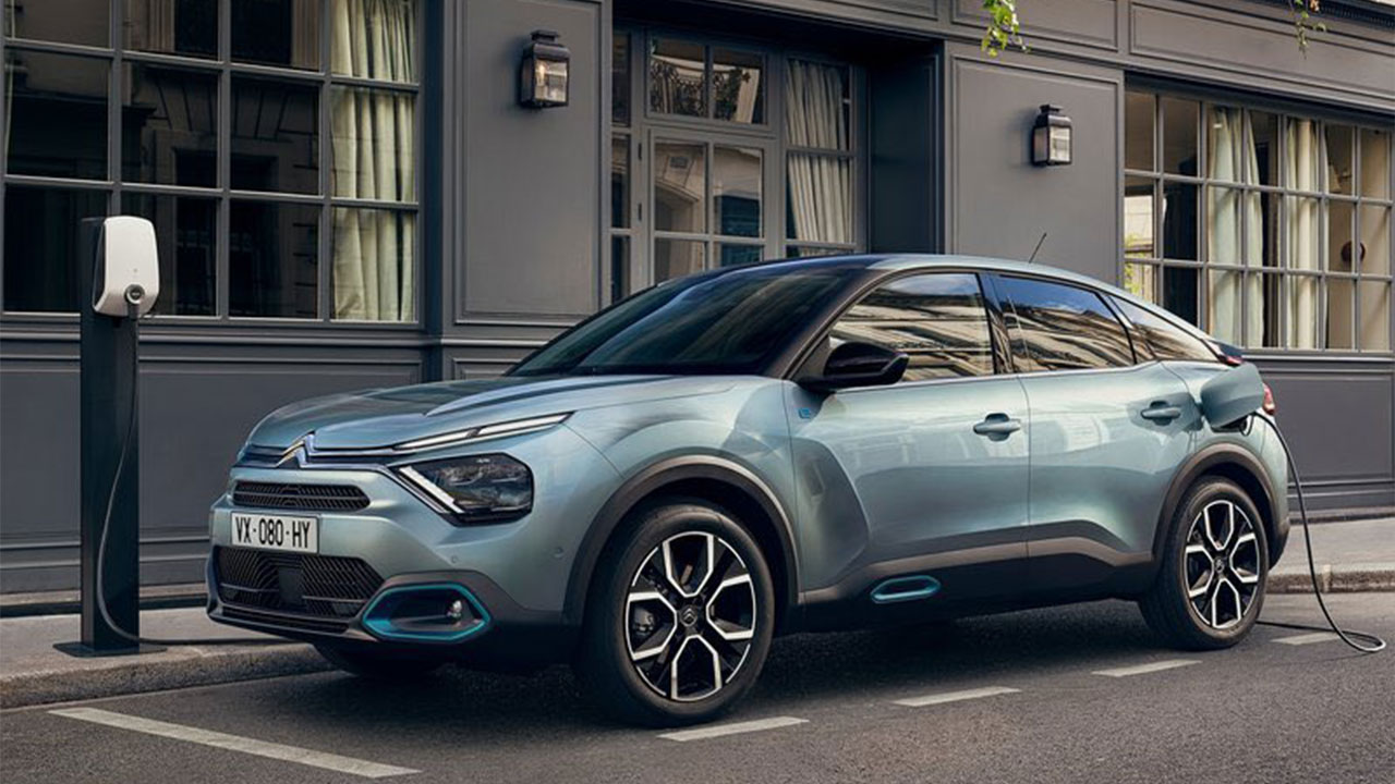 Нов регулаторен лимит и попусти: Citroën електрични модели во Турција