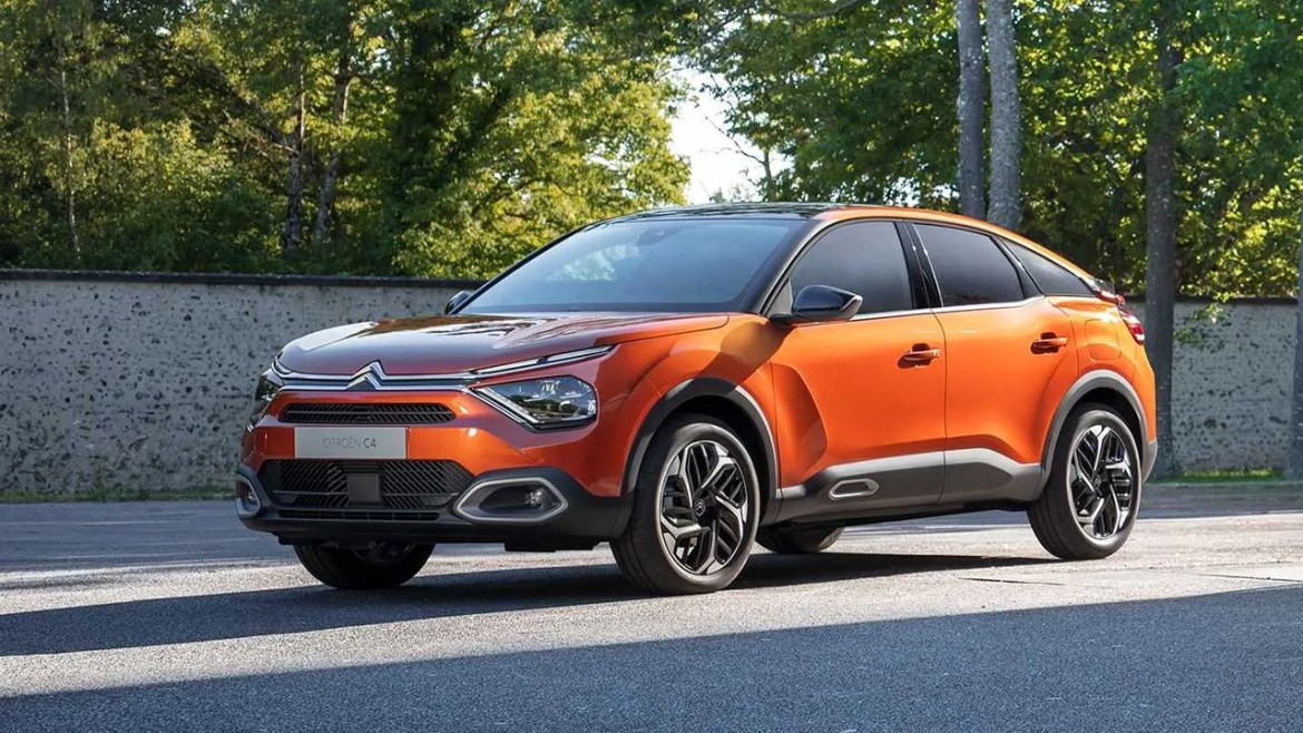 Citroën ценовник за август 2022: зголемени цени за најпопуларните модели