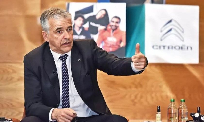 Citroën потврдува нов центар за производи во Турција: Турција како клучен пазар за иднината