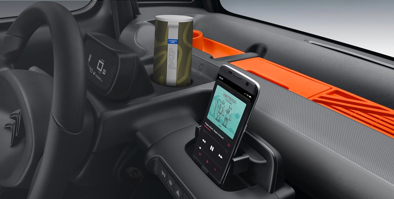 Citroën Ami: Пријател на градот и достапност во електричниот сегмент