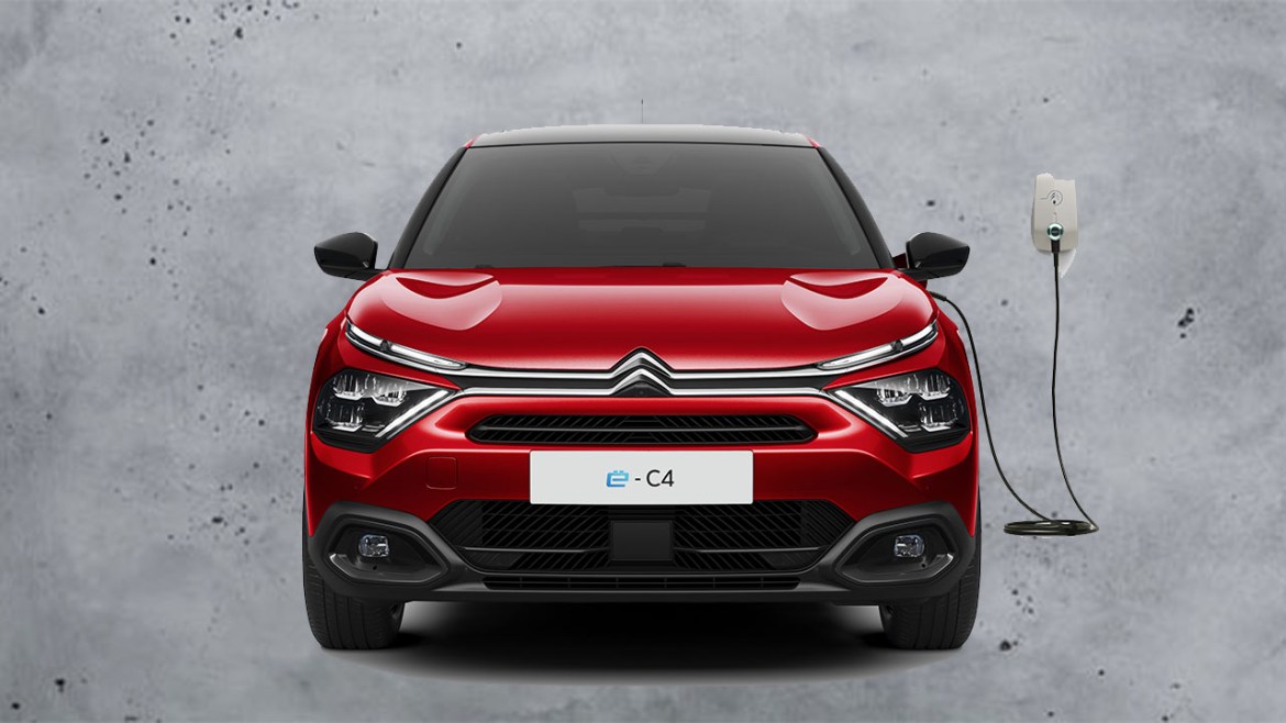 Citroën ë-C4: Новата ера на електрични патувања и независно толкување на комфорот