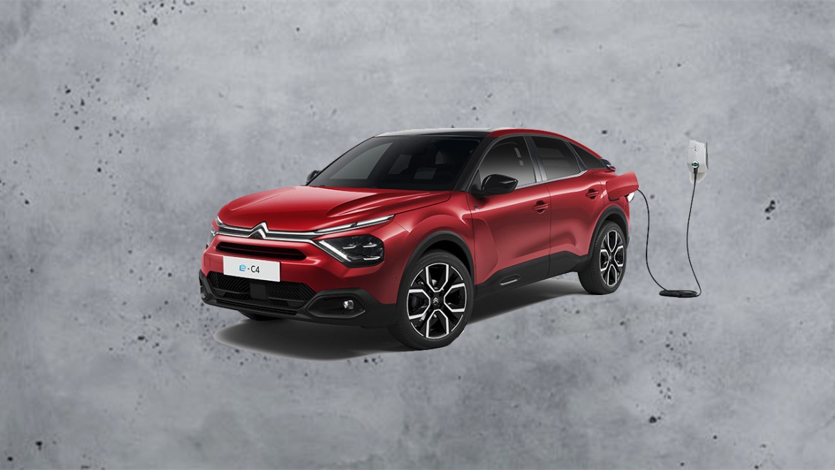 Citroën ë-C4: Новата ера на електрични патувања и независно толкување на комфорот