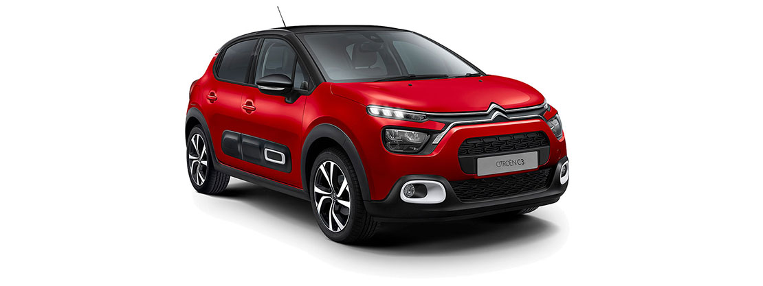 Citroën July Offers: 0% Interest Loans and Cash Discounts Across C5 Aircross, C3, C4, and Berlingo Kombi