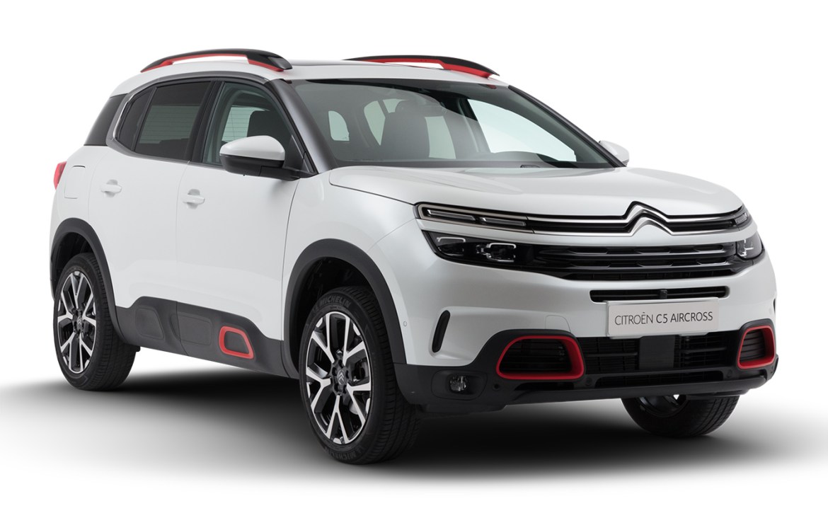 Citroën July Offers: 0% Interest Loans and Cash Discounts Across C5 Aircross, C3, C4, and Berlingo Kombi