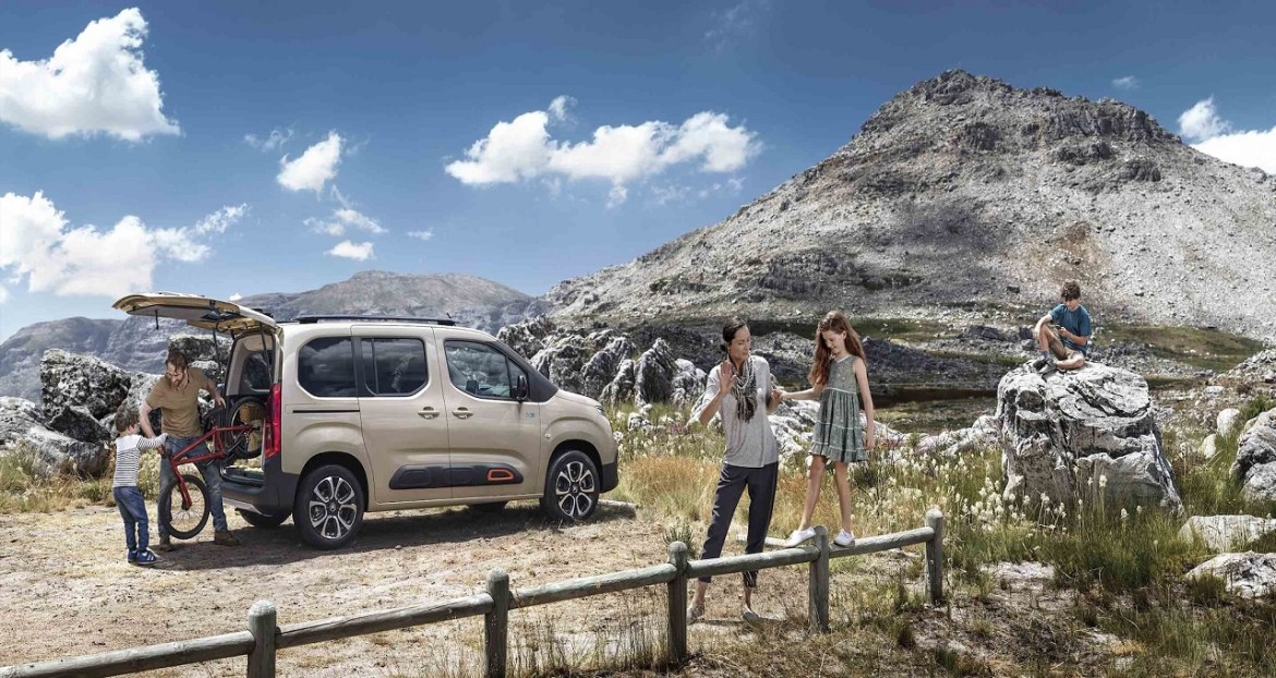 Citroen Berlingo во август 2022: Цена и опрема во контекст на глобалните влијанија