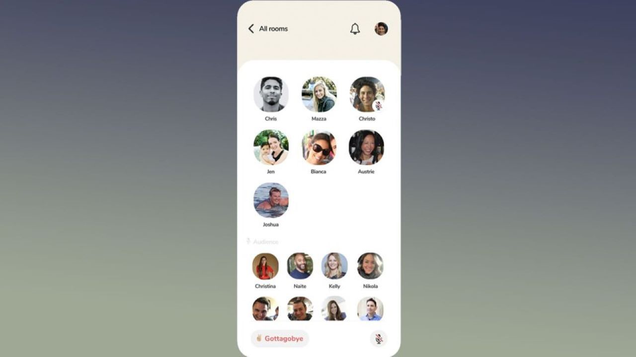 Clubhouse: Гласовното доживување на модерните социјални простори