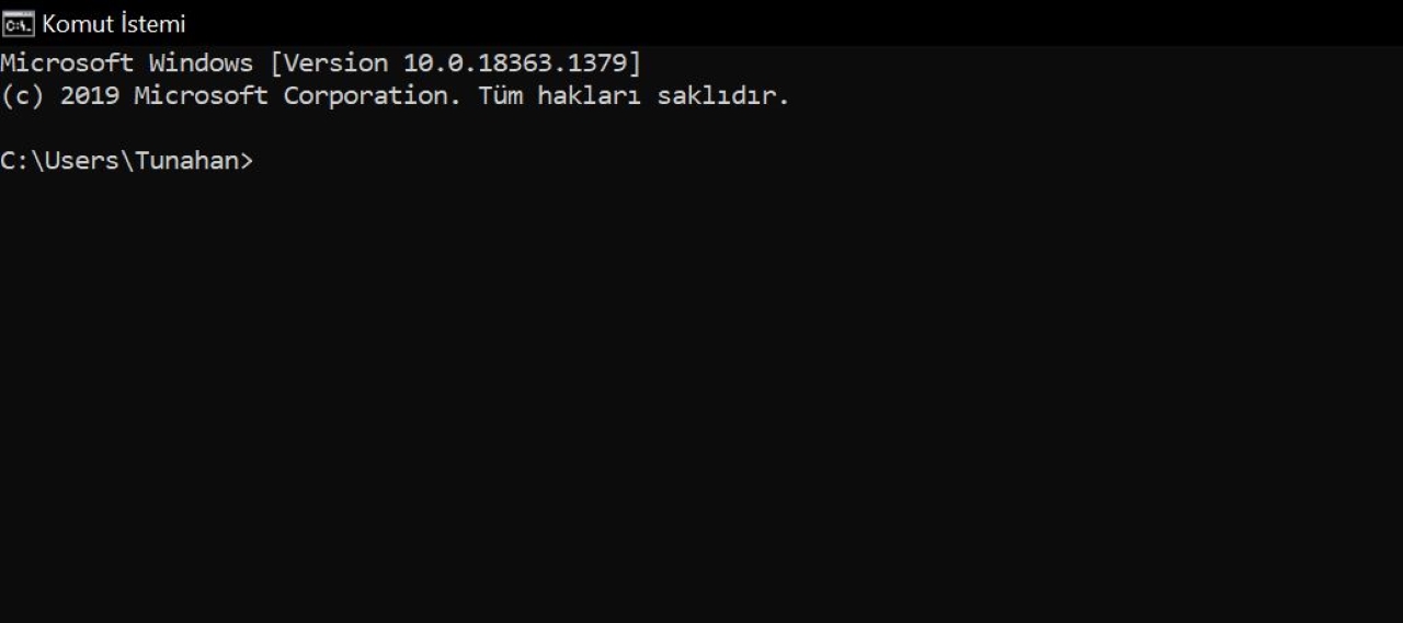 CMD Команди: Упатствата за Ефективно Користење на Конзолата во Windows