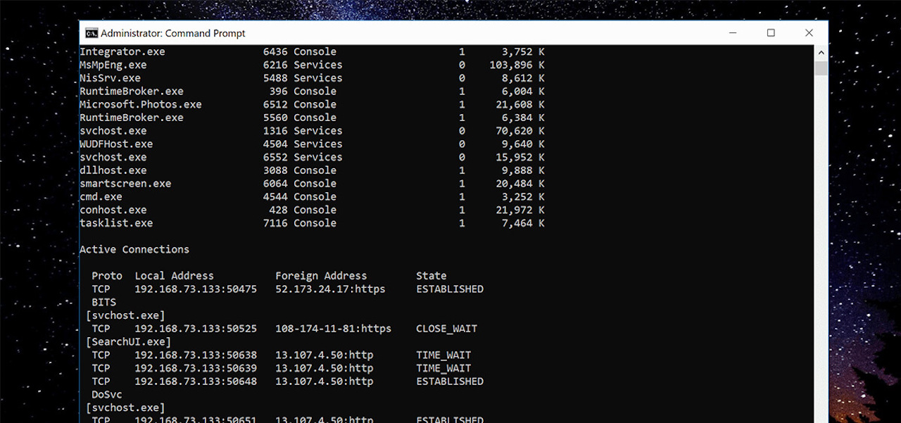 CMD Команди: Упатствата за Ефективно Користење на Конзолата во Windows