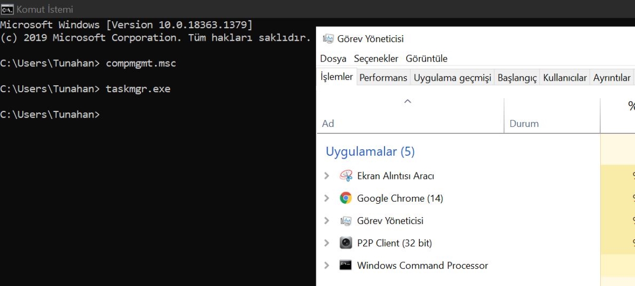CMD Команди: Упатствата за Ефективно Користење на Конзолата во Windows