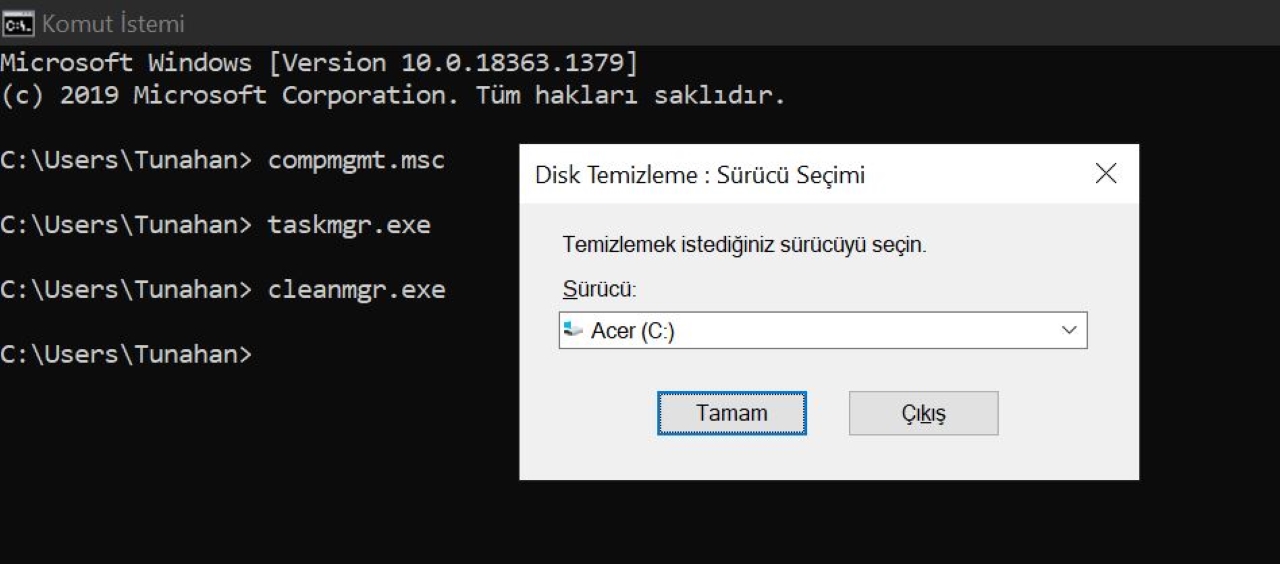 CMD Команди: Упатствата за Ефективно Користење на Конзолата во Windows