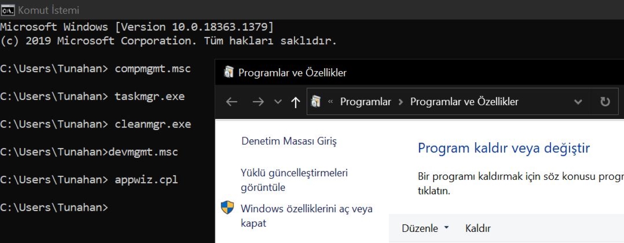CMD Команди: Упатствата за Ефективно Користење на Конзолата во Windows
