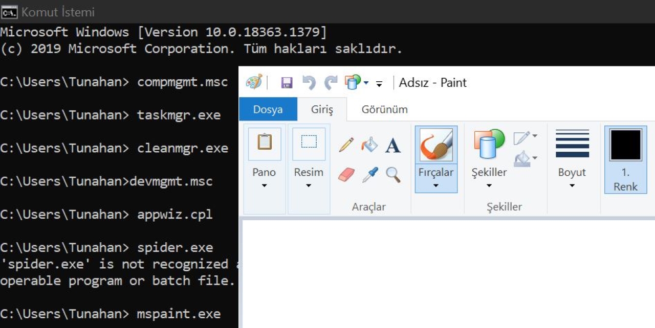 CMD Команди: Упатствата за Ефективно Користење на Конзолата во Windows