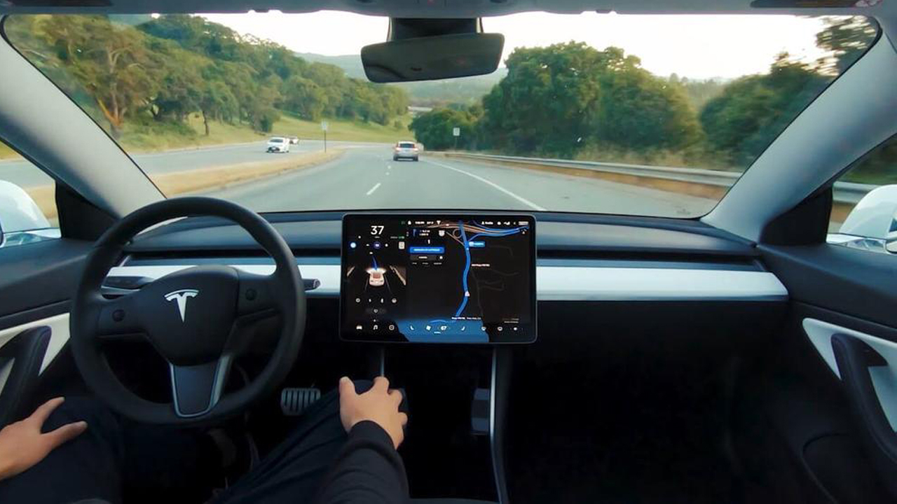 Проблеми за приватноста во самоводечките автомобили: искуство на Consumer Reports