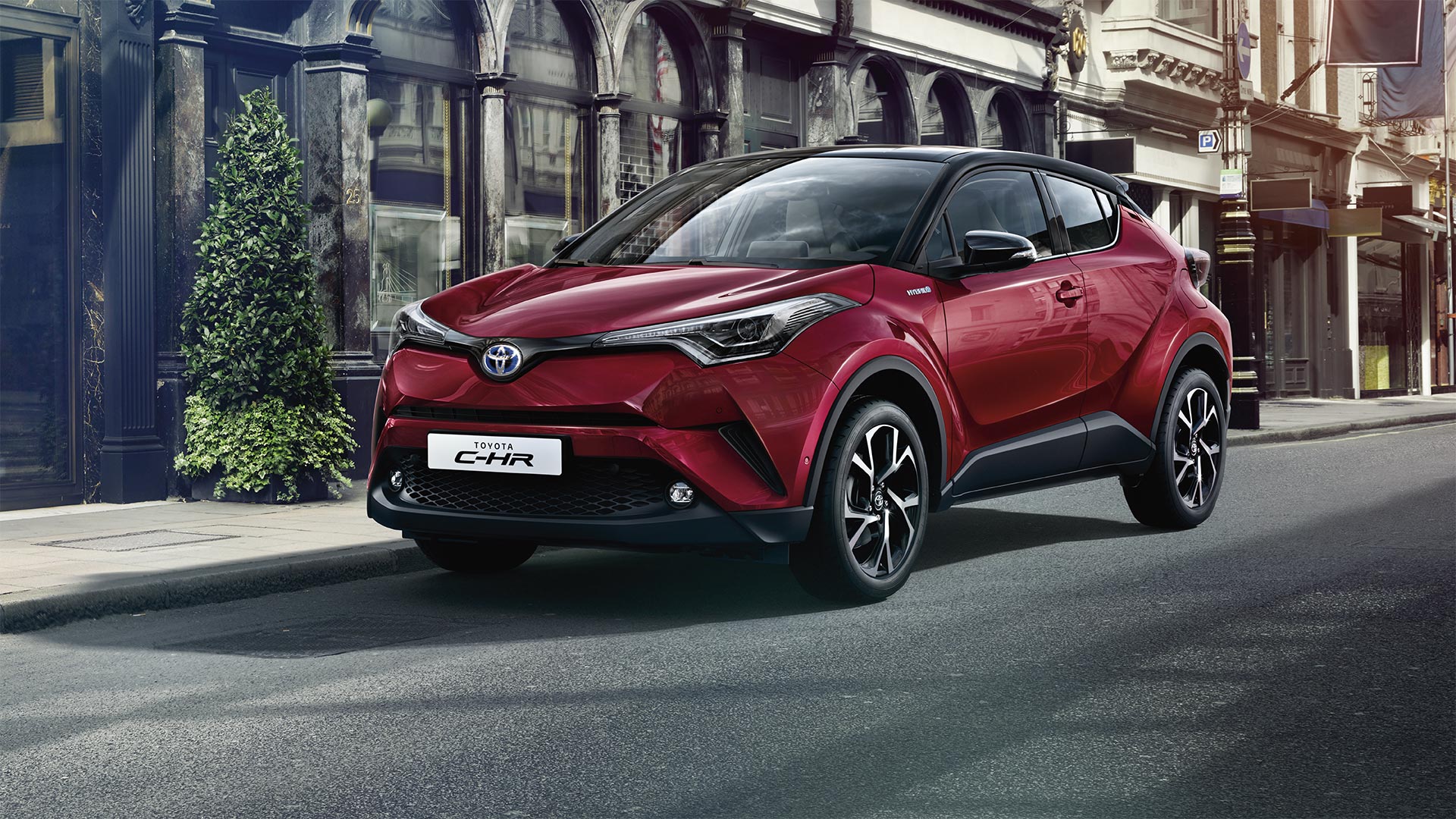 Тоја Corolla и други модели: преглед на ценовни листи и опции од Toyota