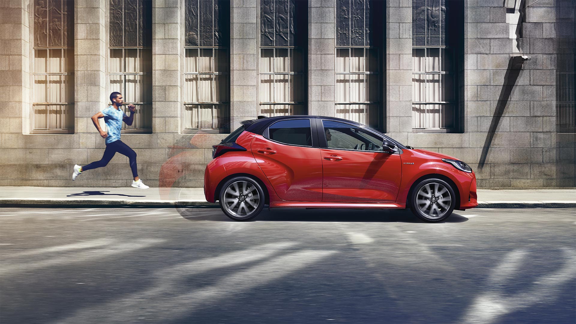 Тоја Corolla и други модели: преглед на ценовни листи и опции од Toyota