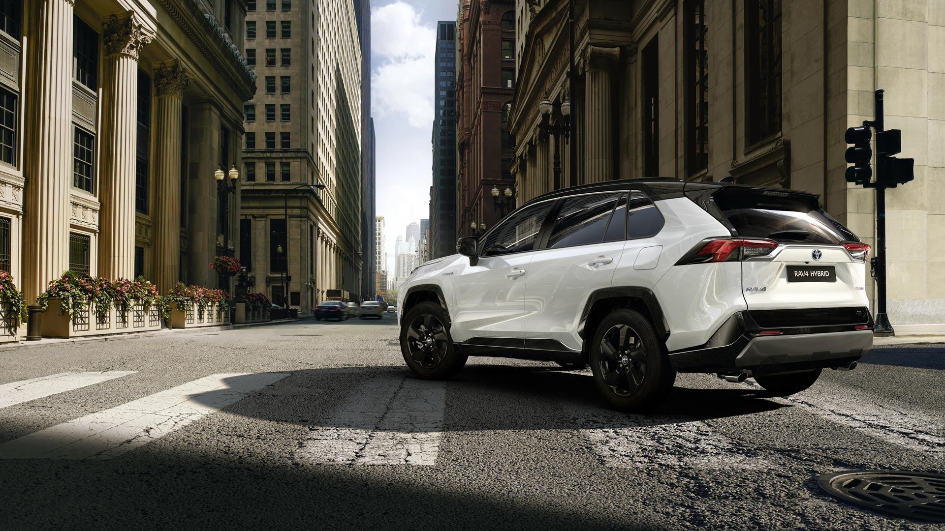 Тоја Corolla и други модели: преглед на ценовни листи и опции од Toyota