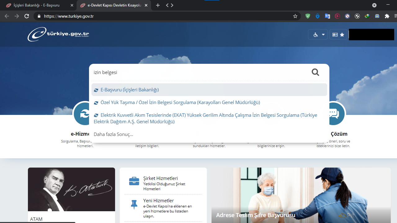 Патување во време на мерки против COVID-19: Како да добиете потврда за патување во Турција