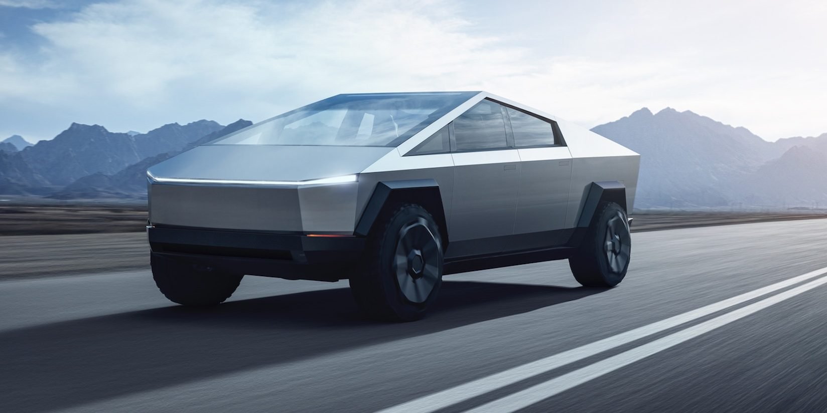 CyberTruck на дневниот ред: новиот план за производство и вклучување на моделите