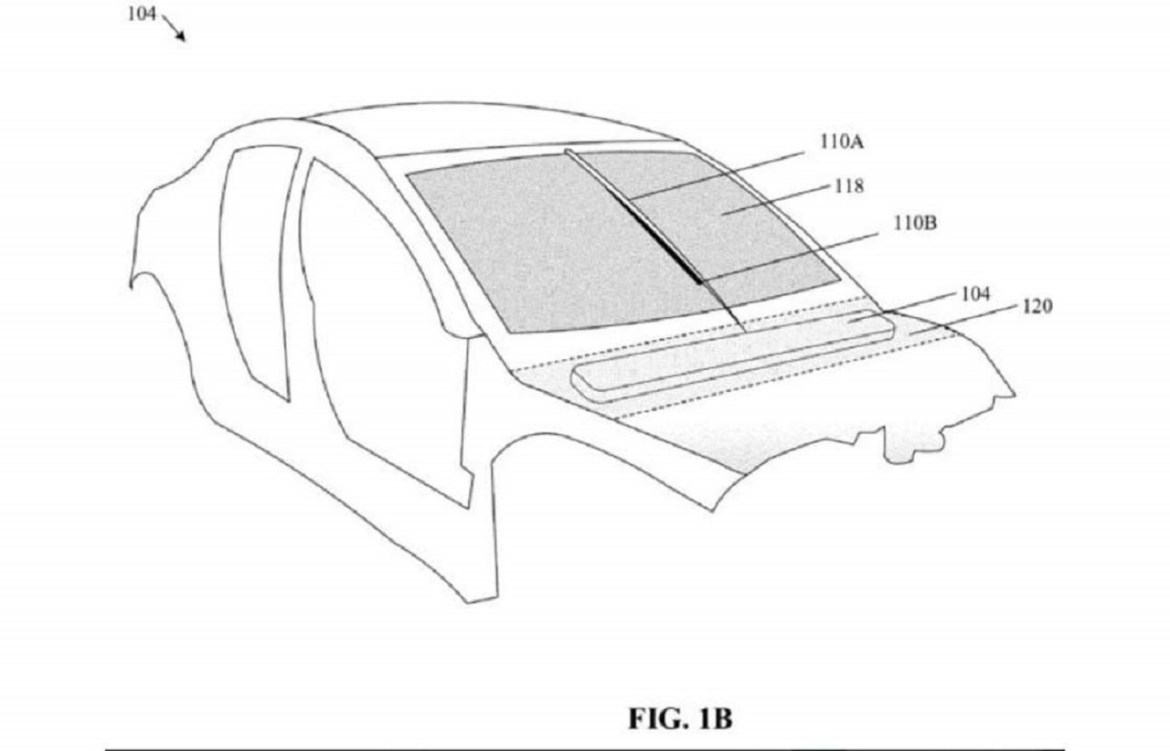 Тесла Cybertruck: Стакло, чистач и предизвици пред идните дизајн-намери
