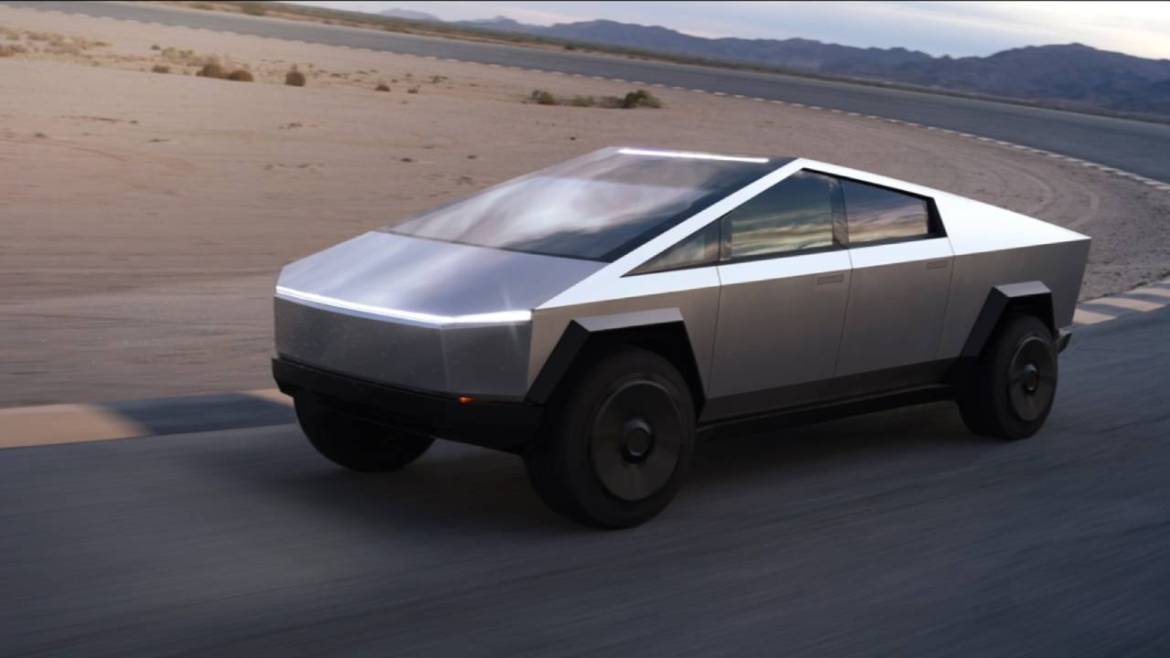 Cybertruck во фокус: детали, реакции и иднина на производното издавање