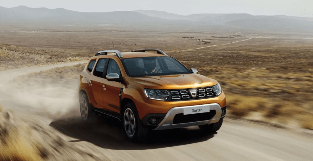 Dacia Duster во Македонија: опрема, карактеристики и ценовник за 2022 година