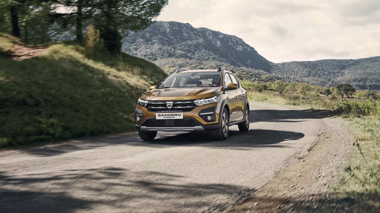 Цени и опции за Dacia Sandero Stepway во Турција (ноември 2022) – детали и потрошувачки податоци