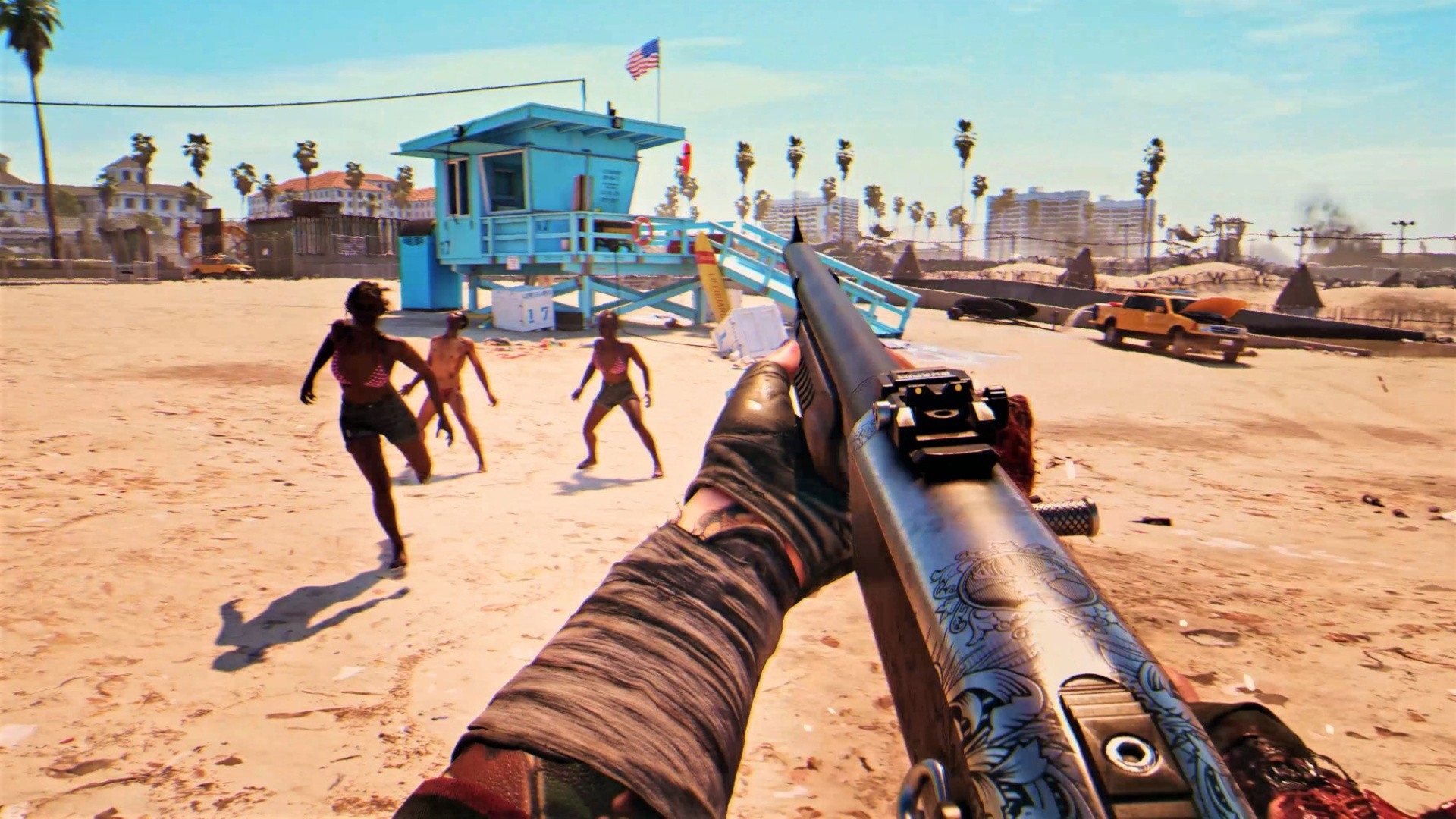 Dead Island Serisi: Dead Island 3 İçin Somut Gelişmeler ve Gelecek Planları