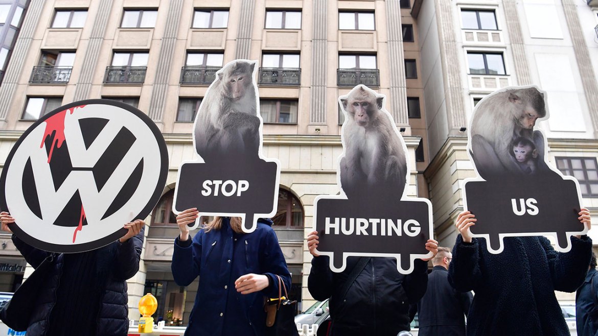 Dieselgate: Повеќе детали за финансиските последици и правните исходи за Volkswagen