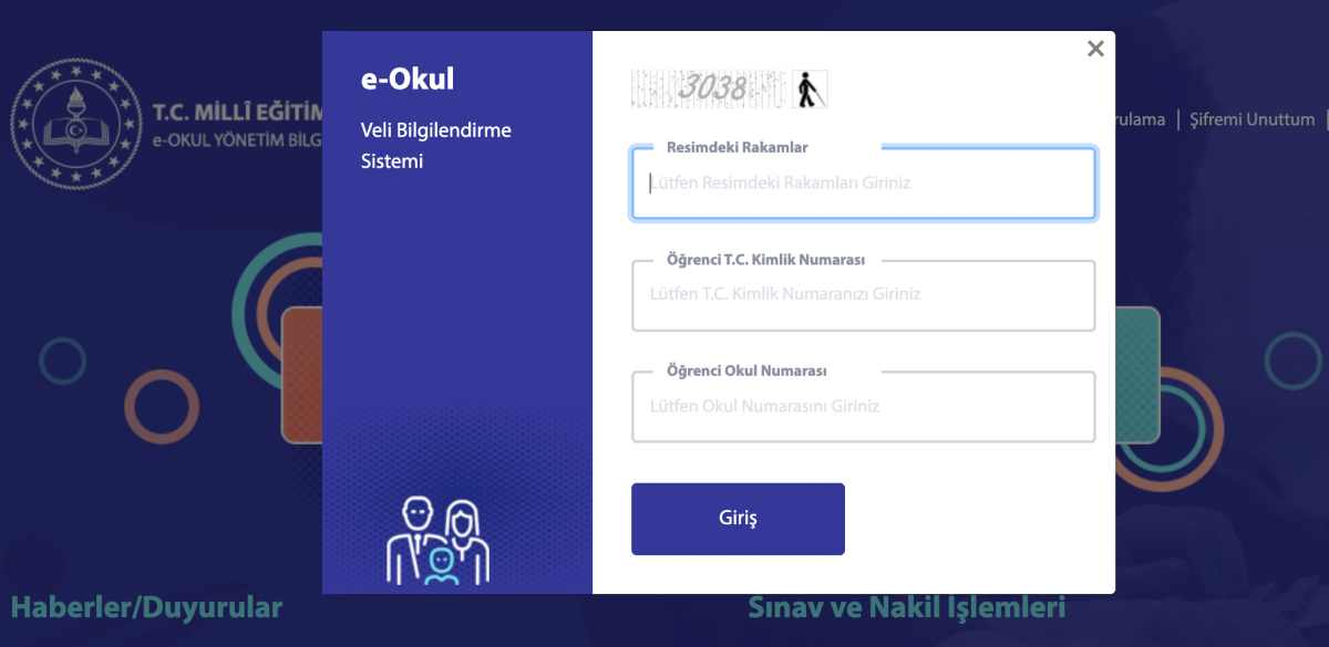 DIGITALIZIRANI ОЦЕНИ НА ОДЛОЖЕНИРАНИТЕ ОД ЛИЦАКИТЕ: ВЕТЕРОТ НА Е-ОКУЛ VBS СИСТЕМОТ