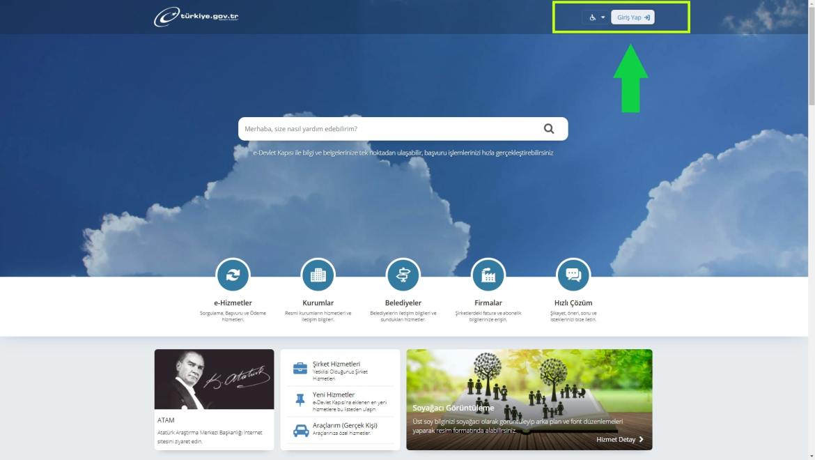 Како да раскинете претплата Digitürk преку е-Влада или преку веб-пријава