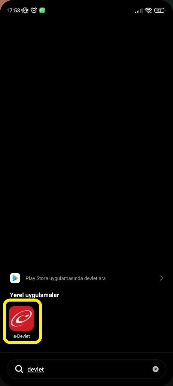 Како да раскинете претплата Digitürk преку е-Влада или преку веб-пријава