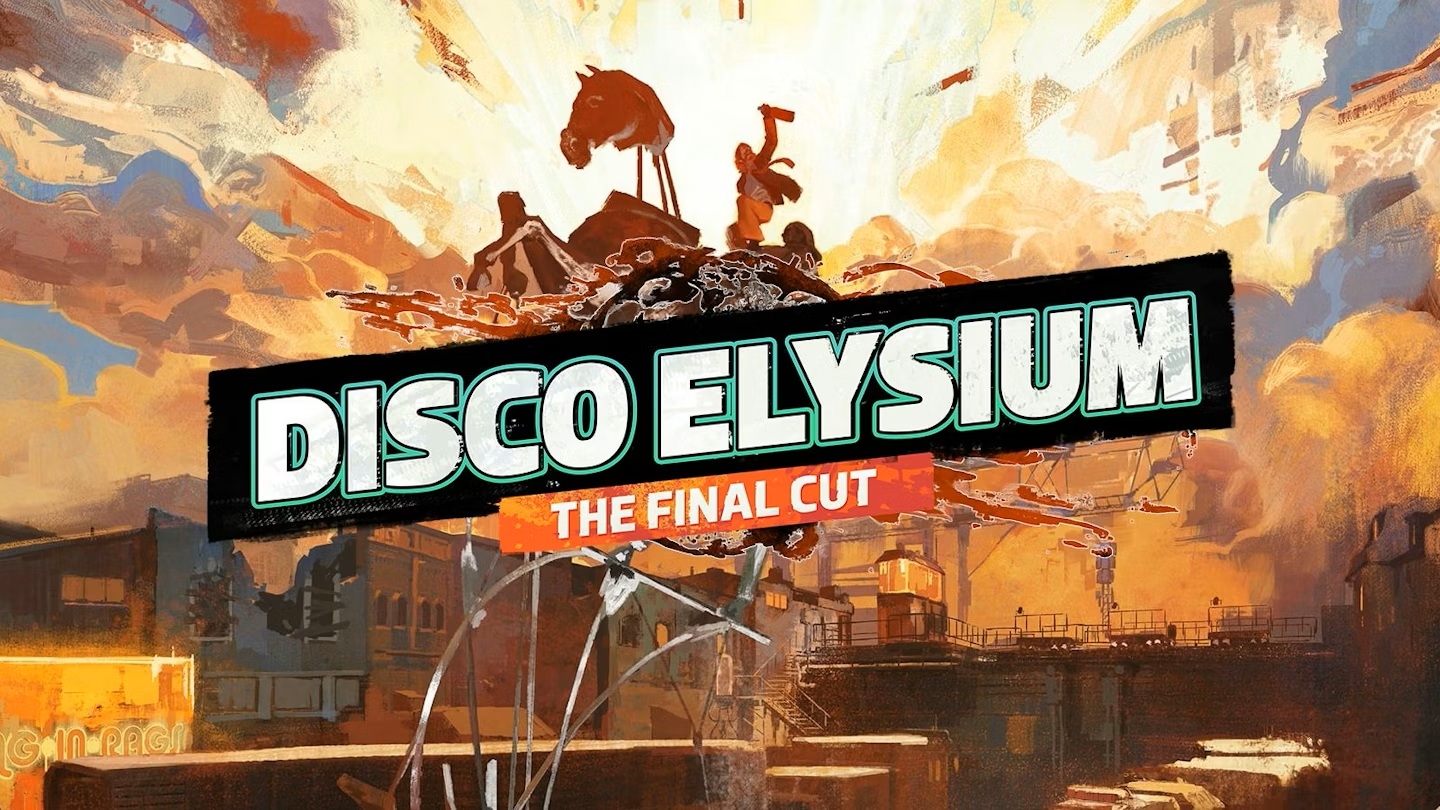 Нова година, нови бесплатни игри: Disco Elysium - The Final Cut на Epic Games Store