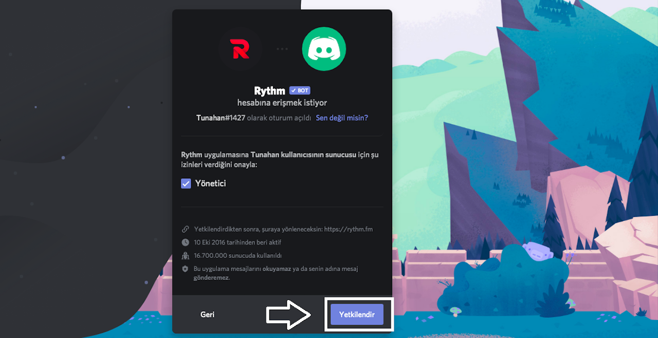 Како да додадете Discord бот и музичкибот: практичен водич за сервери