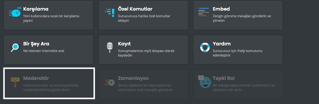 Како да додадете Discord бот и музичкибот: практичен водич за сервери