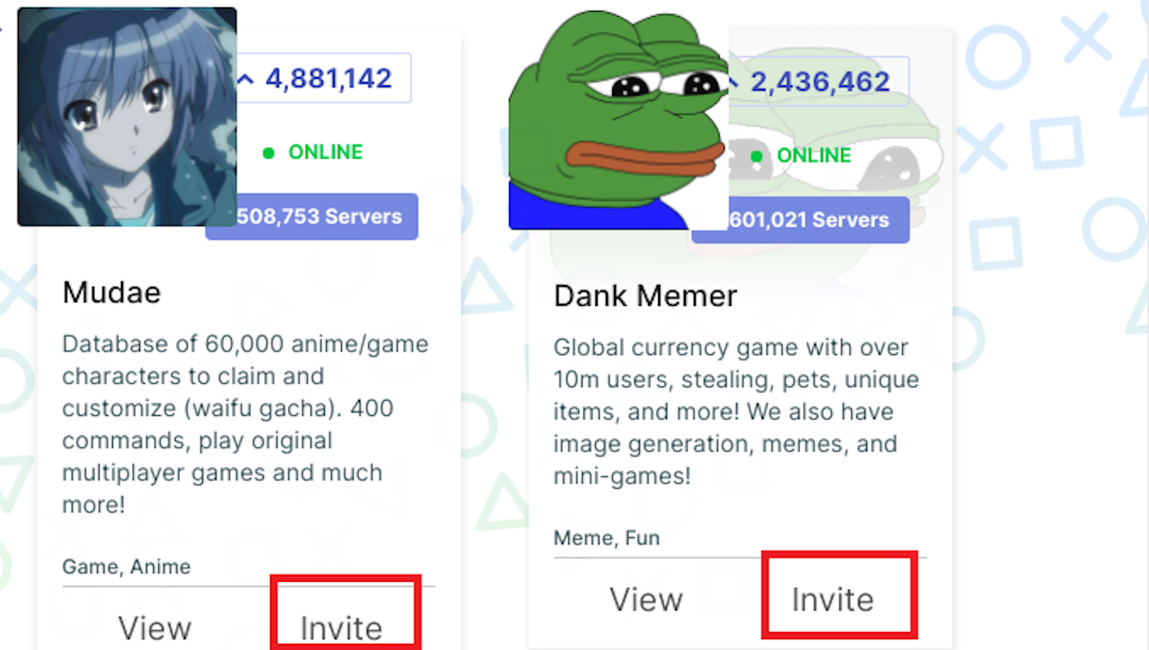 Како да додадете Discord бот и музичкибот: практичен водич за сервери