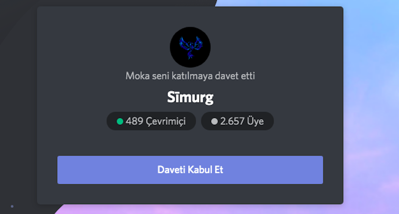 Discord Сервери во Турција: Популарни заедници и како да се придружите