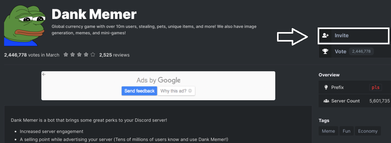 Како да додадете Discord бот и музичкибот: практичен водич за сервери
