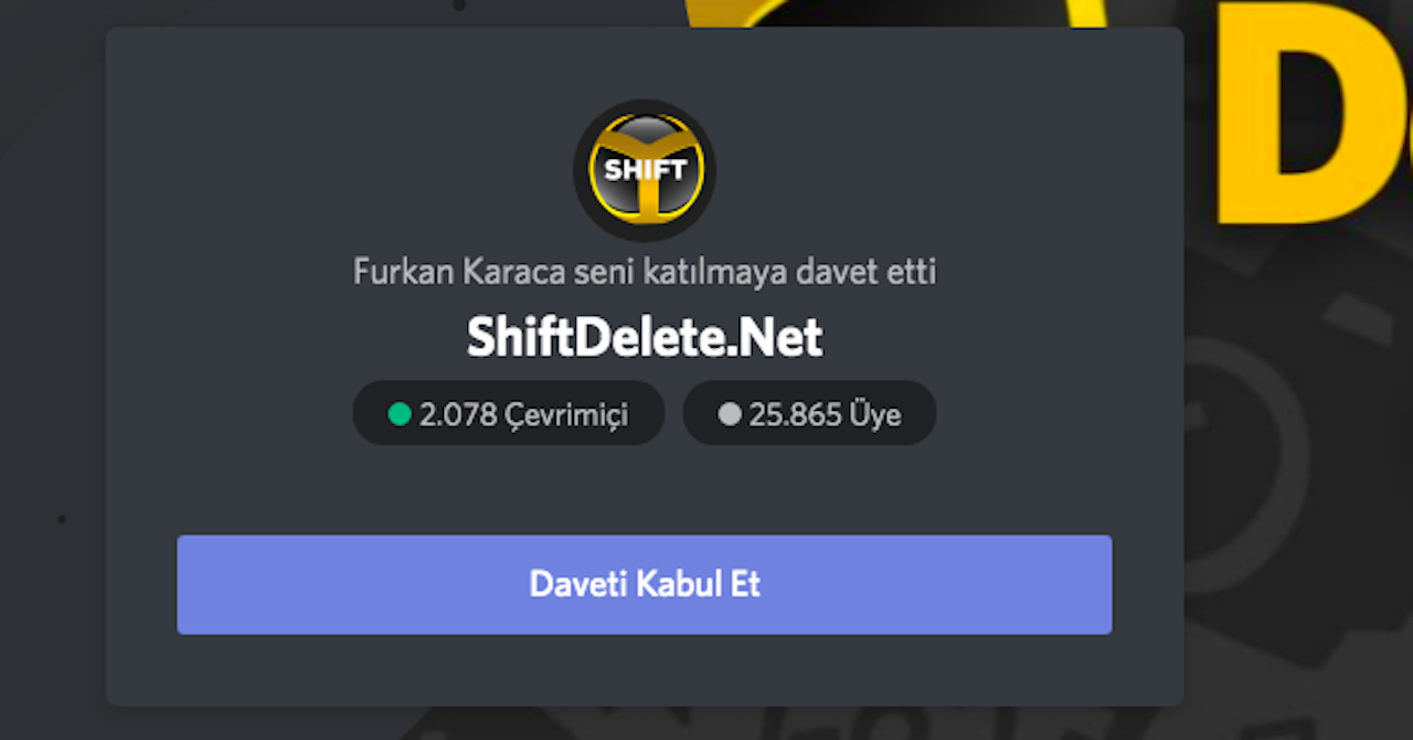 Discord Сервери во Турција: Популарни заедници и како да се придружите