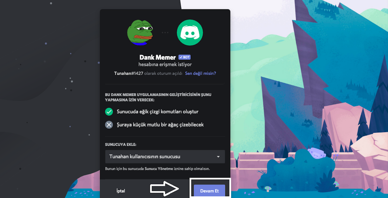 Како да додадете Discord бот и музичкибот: практичен водич за сервери