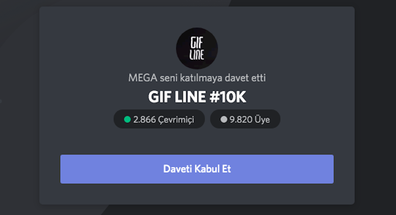 Discord Сервери во Турција: Популарни заедници и како да се придружите